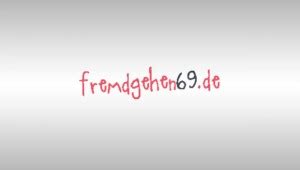 Online Fremdgehen leicht gemacht mit DatesGern.com 